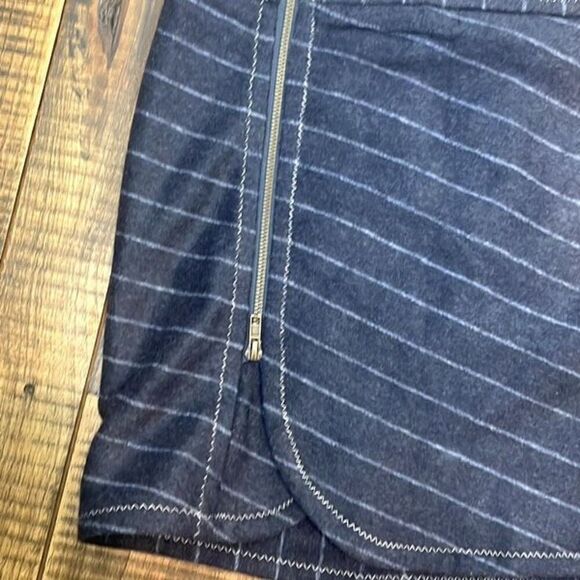 {Purnell} New Woolies Wrapper Delight Skirt Size 8/29 - Picture 3 of 10